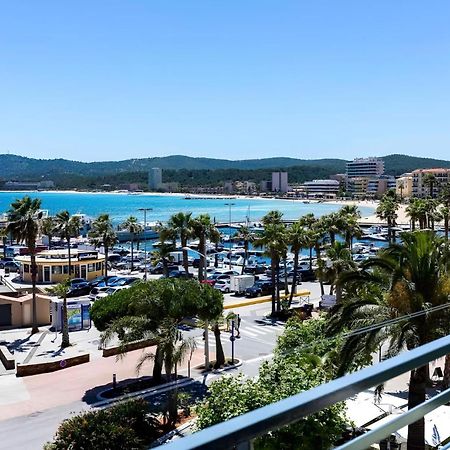 Hotel Le Rabelais Le Lavandou Exteriér fotografie